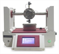 Thiết bị kiểm tra độ chống thấm máu quần áo bảo hộ y tế GESTER GT-RC01-4